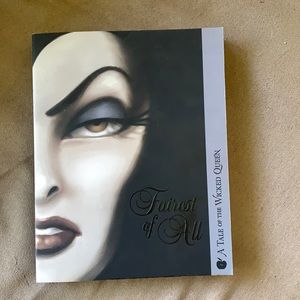 A Tale of the Wicked Queen🖤must bundle